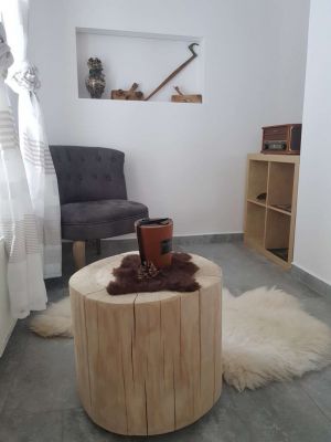 Medvědí chata pod Lysou horou