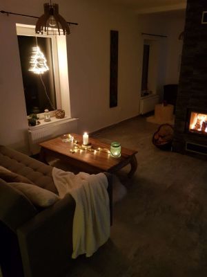 Medvědí chata pod Lysou horou