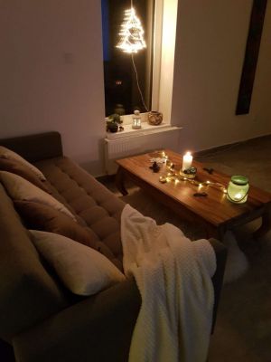 Medvědí chata pod Lysou horou