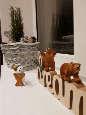 Medvědí chata pod Lysou horou