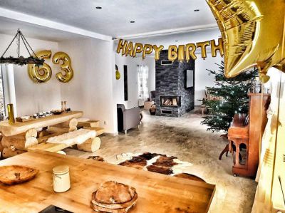 Medvědí chata pod Lysou horou