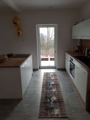 Medvědí chata pod Lysou horou