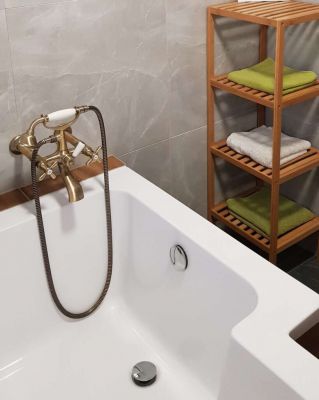 Medvědí chata pod Lysou horou