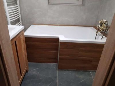 Medvědí chata pod Lysou horou