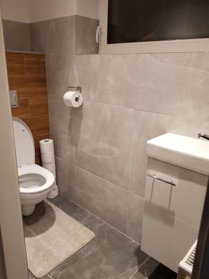 Medvědí chata pod Lysou horou