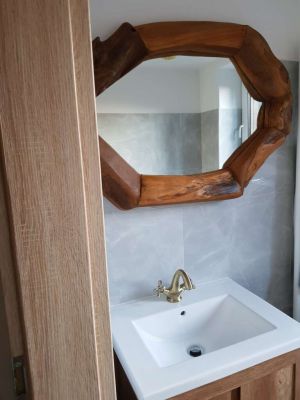 Medvědí chata pod Lysou horou