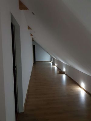 Medvědí chata pod Lysou horou