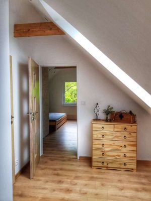 Medvědí chata pod Lysou horou