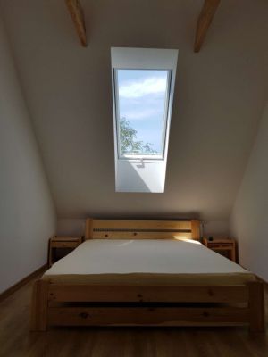 Medvědí chata pod Lysou horou