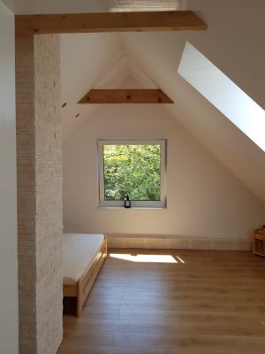 Medvědí chata pod Lysou horou