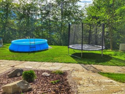 Medvědí chata pod Lysou horou