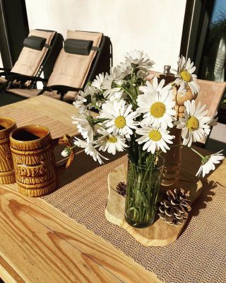 Medvědí chata pod Lysou horou