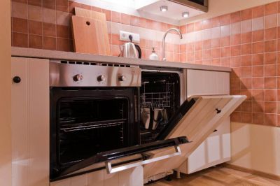 Apartmán Medvědín 408 U sjezdovky