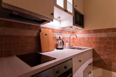 Apartmán Medvědín 408 U sjezdovky