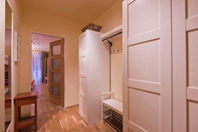 Apartmán Medvědín 408 U sjezdovky