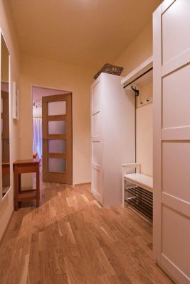 Apartmán Medvědín 408 U sjezdovky