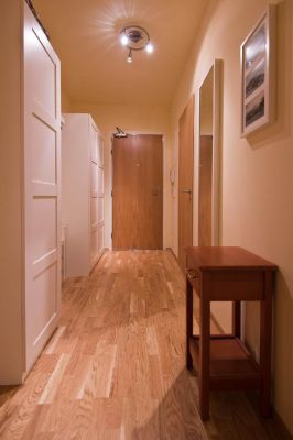 Apartmán Medvědín 408 U sjezdovky