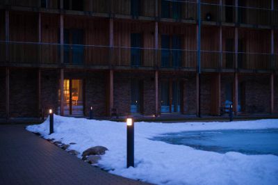 Apartmán Medvědín 408 U sjezdovky