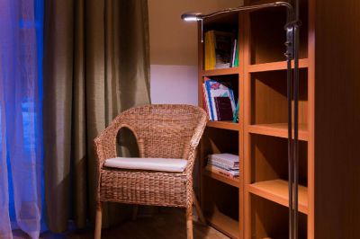 Apartmán Medvědín 408 U sjezdovky