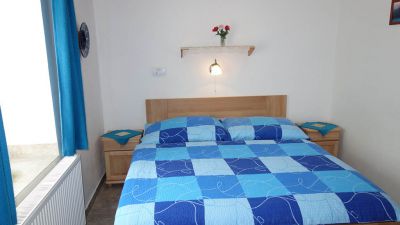 Apartmánová Vila Meluzína - soukromý pronájem
