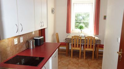 Apartmánová Vila Meluzína - soukromý pronájem