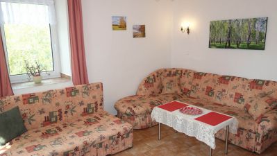 Apartmánová Vila Meluzína - soukromý pronájem
