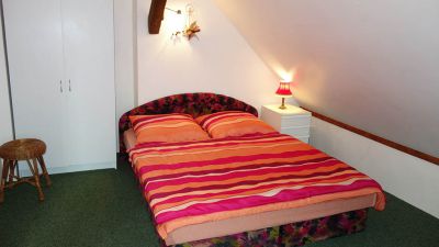 Apartmánová Vila Meluzína - soukromý pronájem