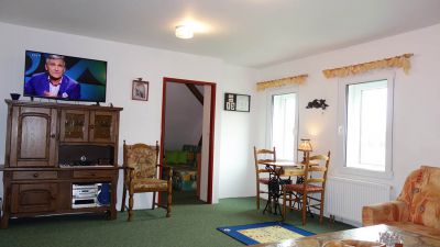 Apartmánová Vila Meluzína - soukromý pronájem