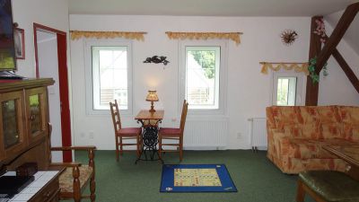 Apartmánová Vila Meluzína - soukromý pronájem