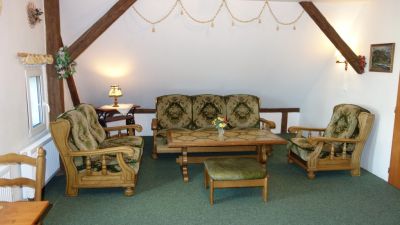 Apartmánová Vila Meluzína - soukromý pronájem