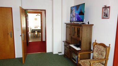 Apartmánová Vila Meluzína - soukromý pronájem