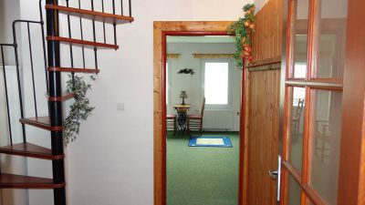 Apartmánová Vila Meluzína - soukromý pronájem