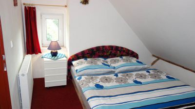 Apartmánová Vila Meluzína - soukromý pronájem