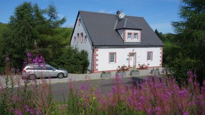 Apartmánová Vila Meluzína - soukromý pronájem