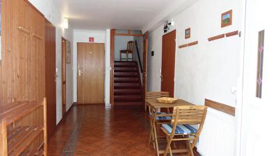 Apartmánová Vila Meluzína - soukromý pronájem