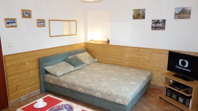 Apartmánová Vila Meluzína - soukromý pronájem