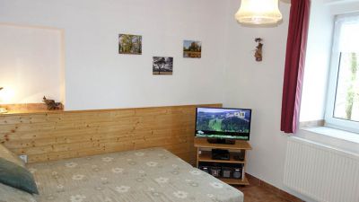 Apartmánová Vila Meluzína - soukromý pronájem