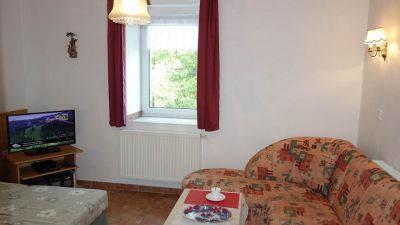 Apartmánová Vila Meluzína - soukromý pronájem