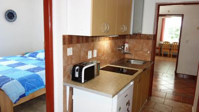 Apartmánová Vila Meluzína - soukromý pronájem