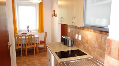 Apartmánová Vila Meluzína - soukromý pronájem
