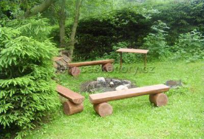 Chata Kouty s venkovní vířivkou