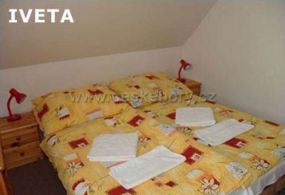 Apartmány Adamcovi - Michal a Iveta