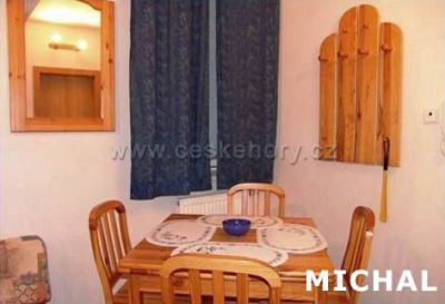 Apartmány Adamcovi - Michal a Iveta