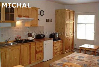 Apartmány Adamcovi - Michal a Iveta