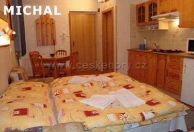Apartmány Adamcovi - Michal a Iveta