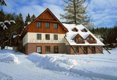 Apartmány Adamcovi - Michal a Iveta