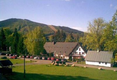 Apartmány Adamcovi - Michal a Iveta