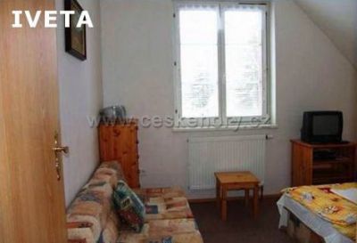 Apartmány Adamcovi - Michal a Iveta