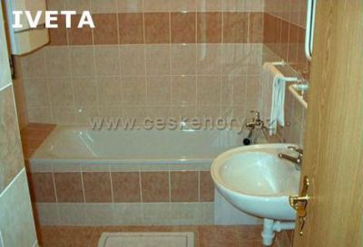 Apartmány Adamcovi - Michal a Iveta