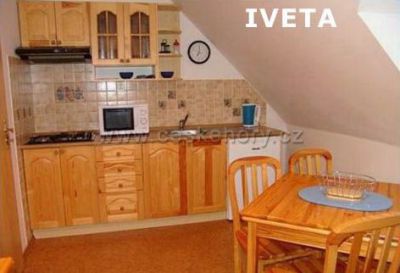 Apartmány Adamcovi - Michal a Iveta
